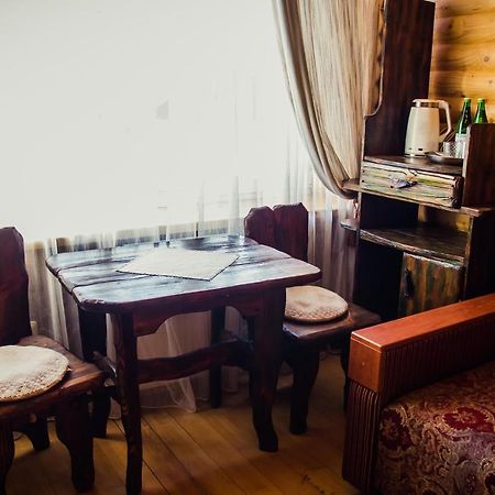 Готель Софія Dolyna Exterior photo