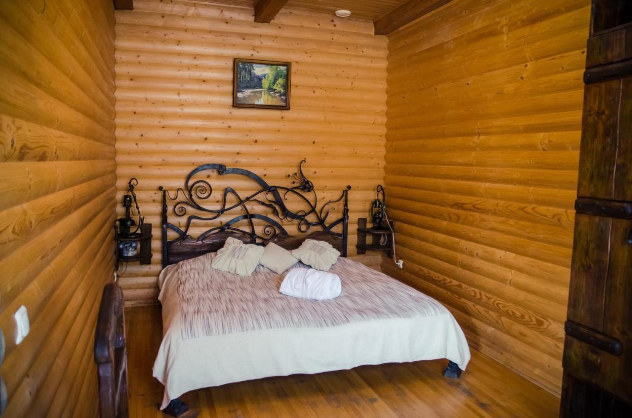 Готель Софія Dolyna Exterior photo